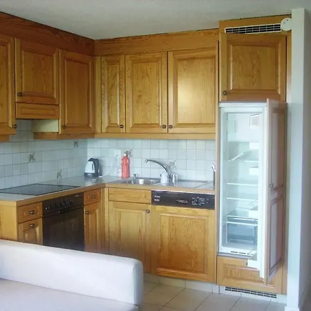 Villars Sur Ollon Garden And Panoramic View Apartment *