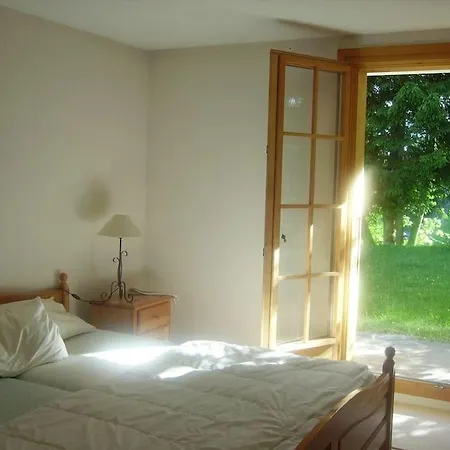公寓 Villars Sur Ollon Garden And Panoramic View 切希尔雷斯